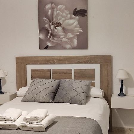 Appartamento Nuevo Sueno Del Alcazar Cordova Esterno foto