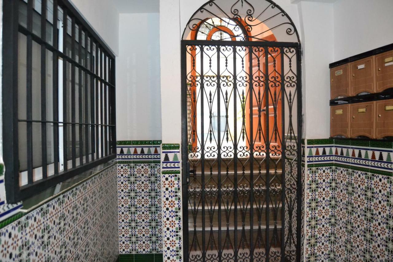 Appartamento Nuevo Sueno Del Alcazar Cordova Esterno foto