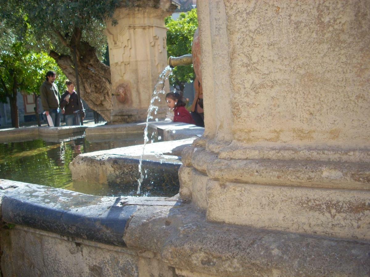 Appartamento Nuevo Sueno Del Alcazar Cordova Esterno foto